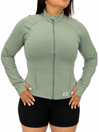Jaqueta Feminina Ultraleve UV50+