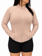 Jaqueta Feminina Ultraleve UV50+