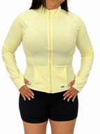 Jaqueta Feminina Ultraleve UV50+