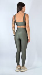 Conjunto Active Microcanelado