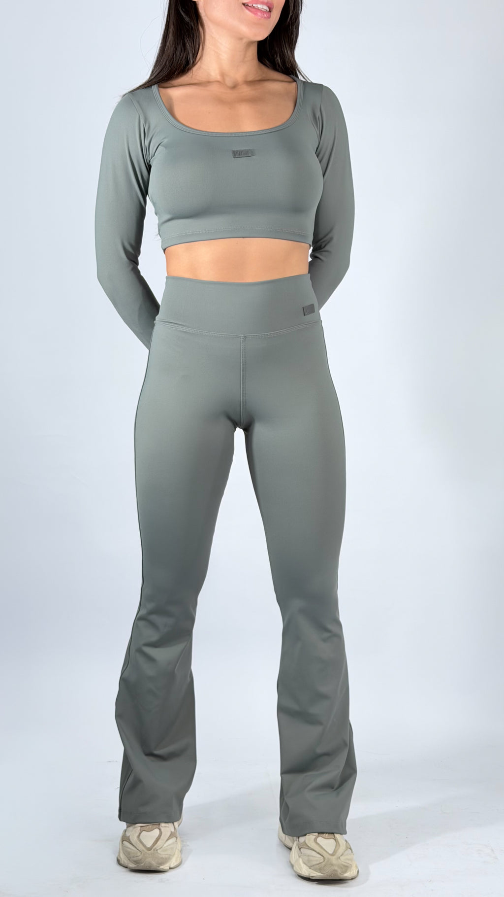 Calça Bailarina