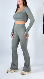 Calça Bailarina