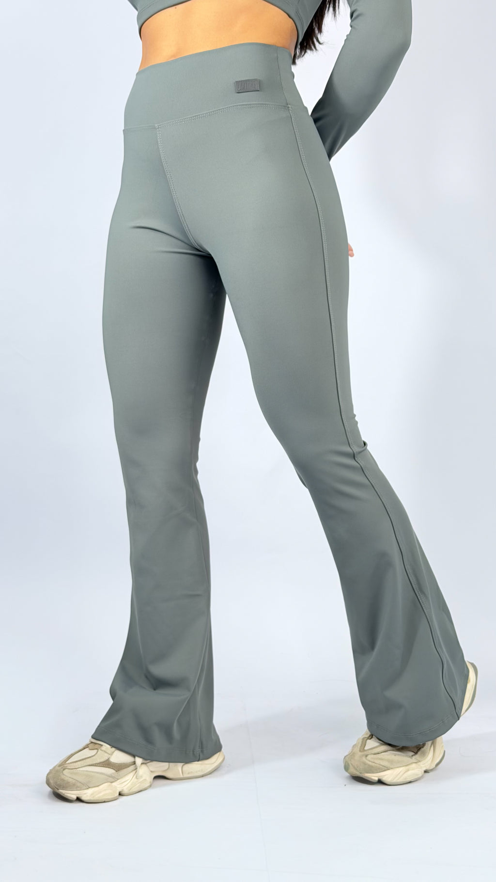 Calça Bailarina