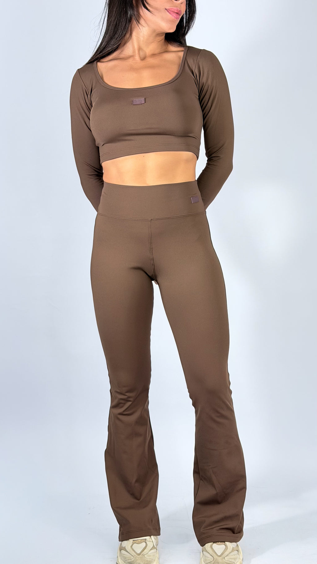 Calça Bailarina