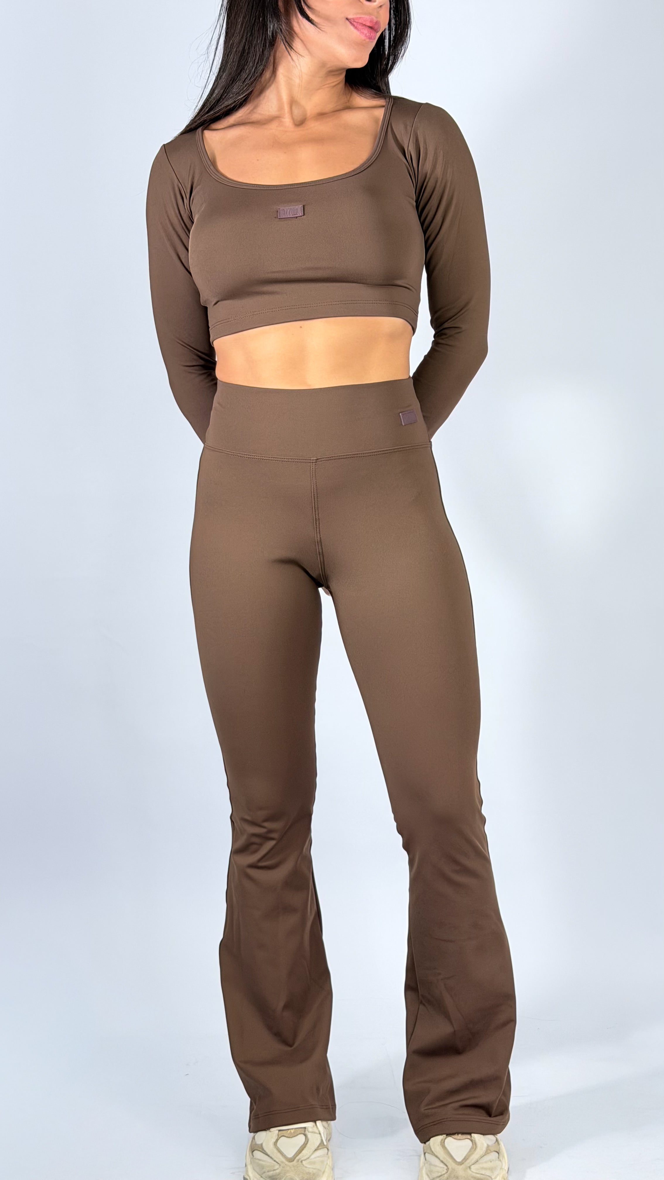 Calça Bailarina