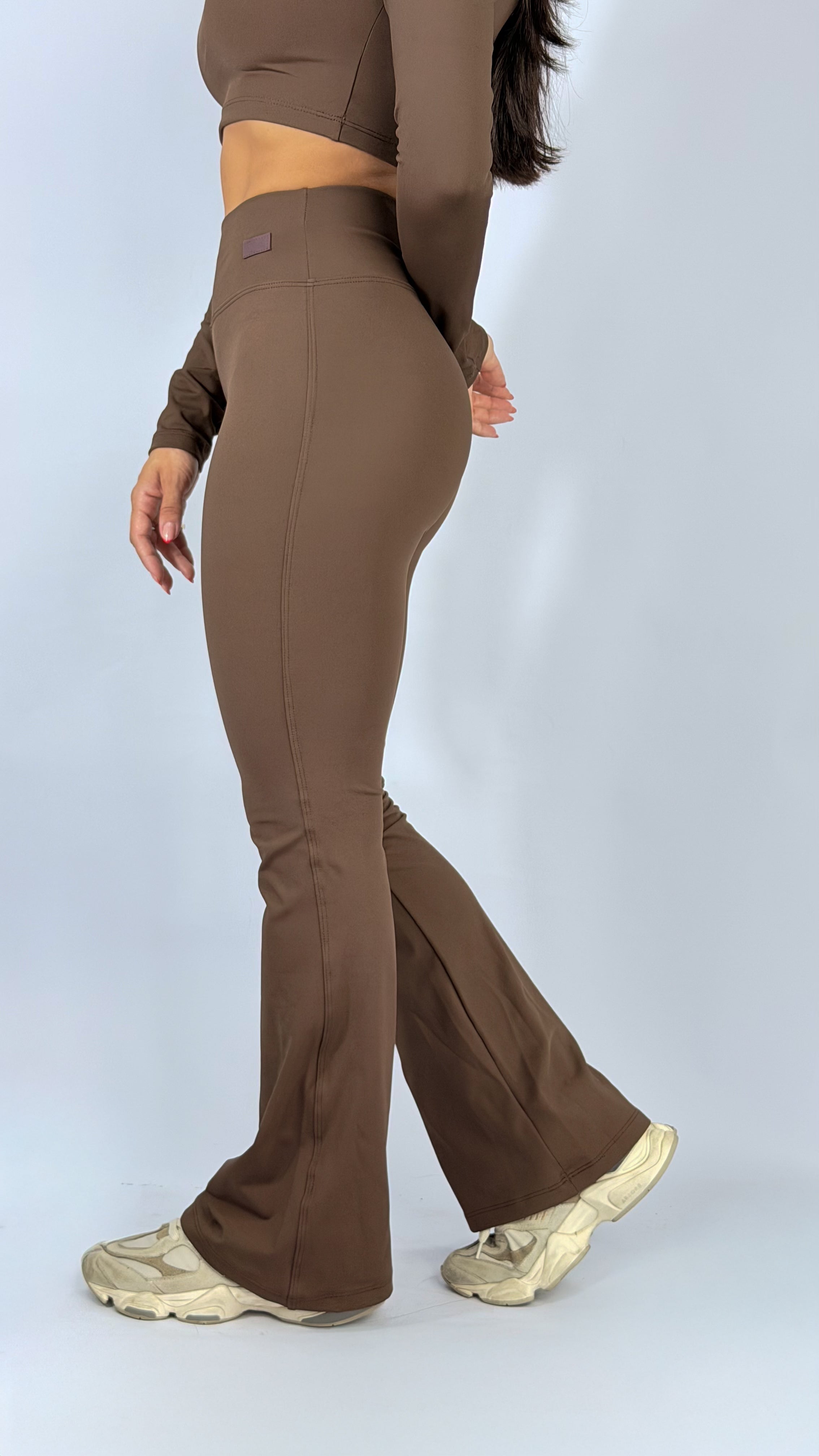 Calça Bailarina