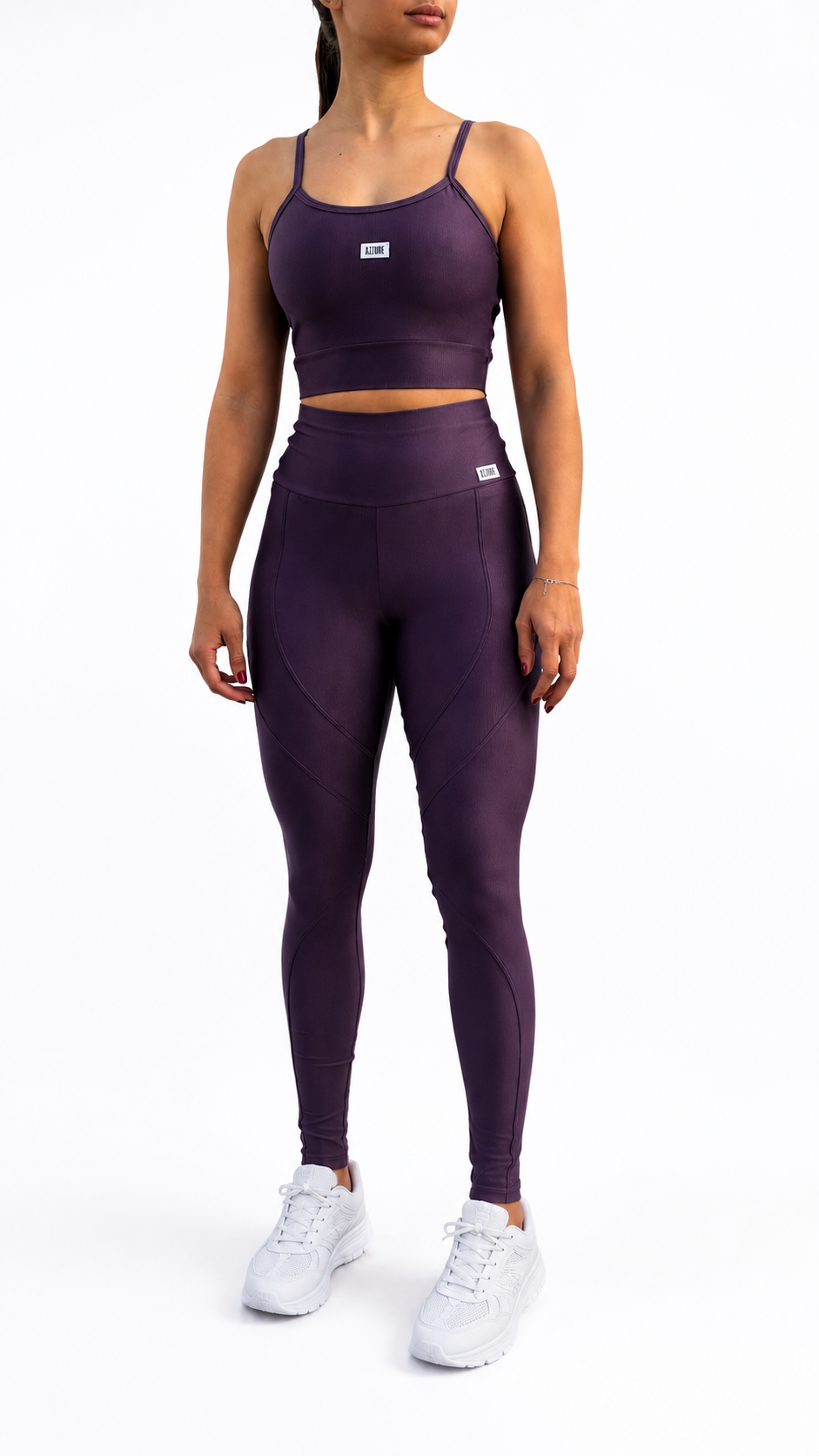 Conjunto Modelador Microcanelado