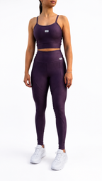 Conjunto Modelador Microcanelado