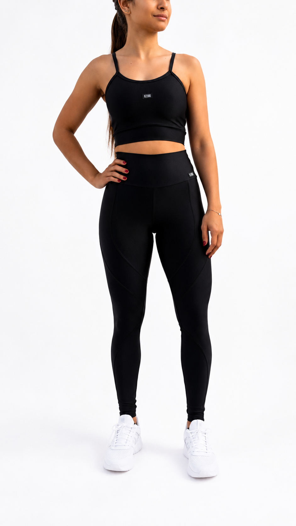 Conjunto Modelador Microcanelado