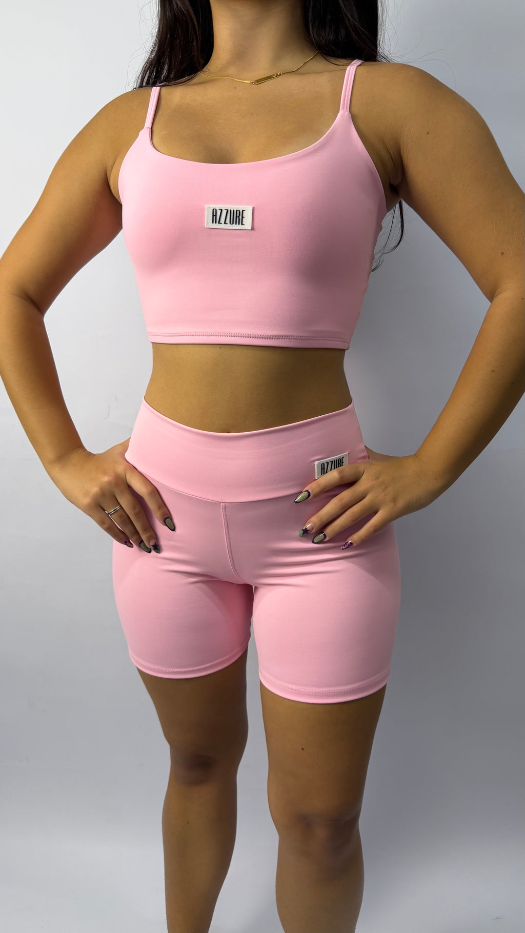 Conjunto Flex Poliamida