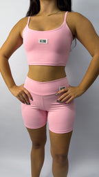 Conjunto Flex Poliamida