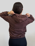 Corta Vento Feminino