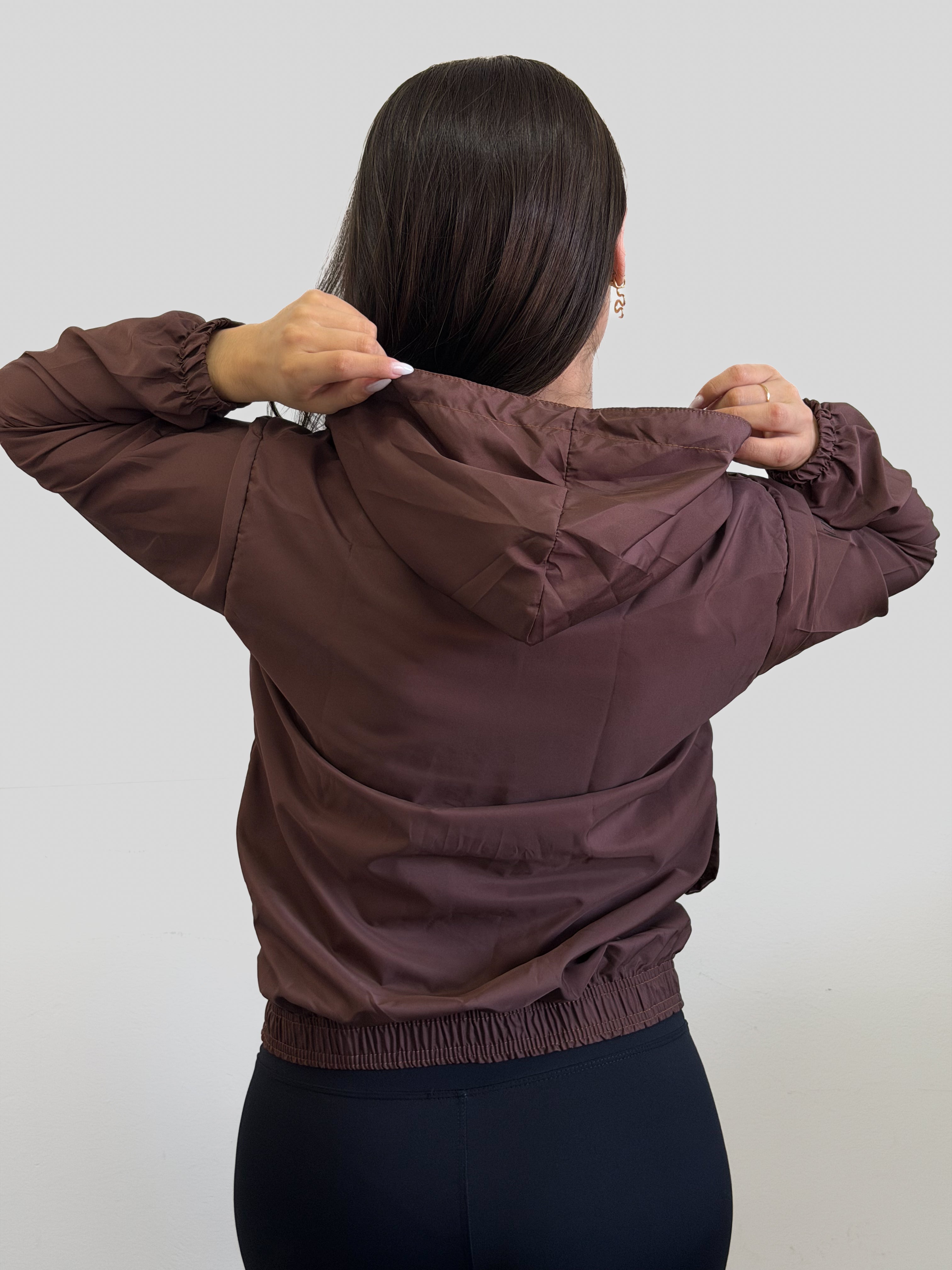 Corta Vento Feminino
