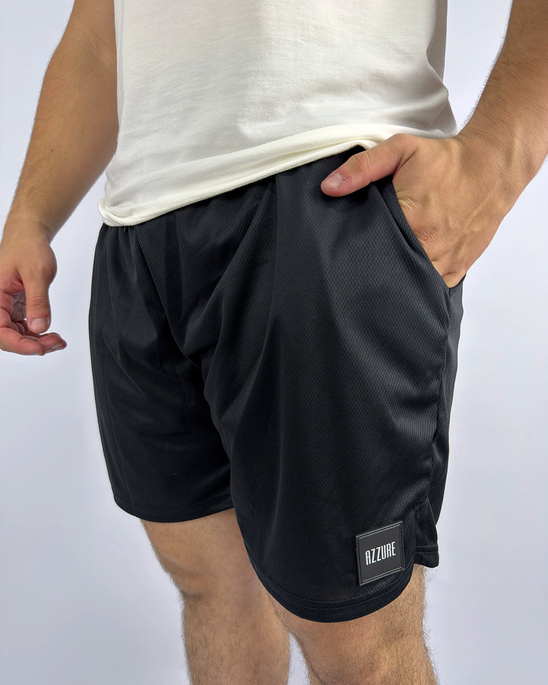 Shorts Run MASCULINO