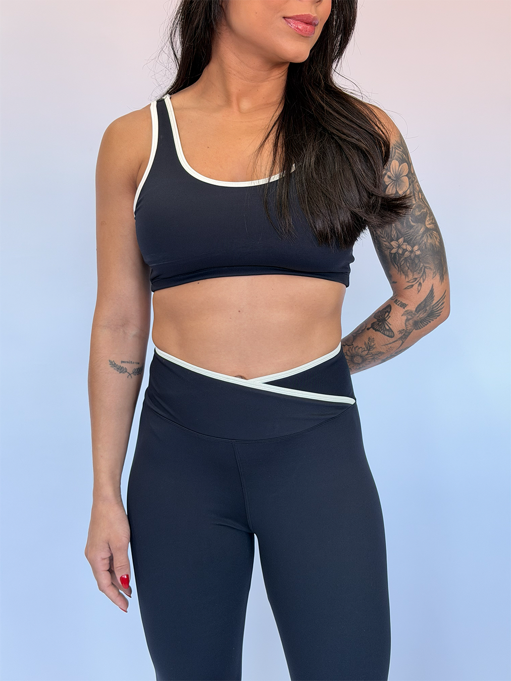 Conjunto Rise