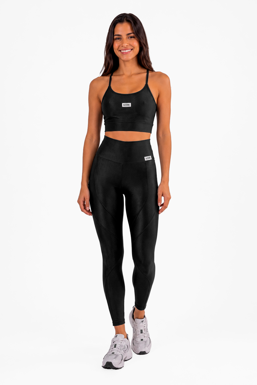 Conjunto Modelador Microcanelado