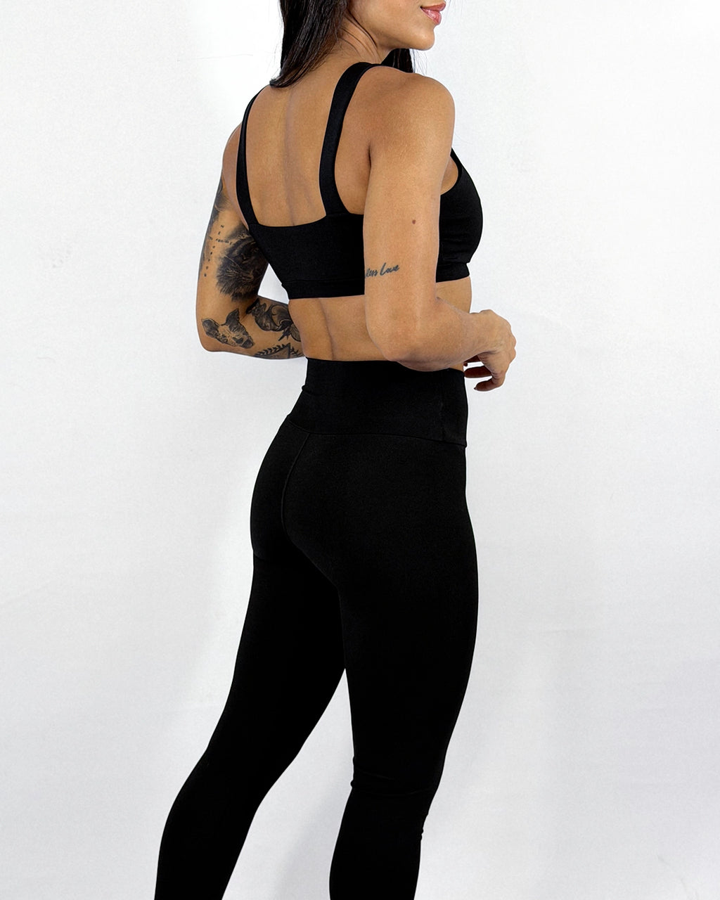 Conjunto Active Poliamida