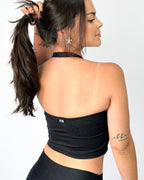 Cropped Frente Única A'MAR