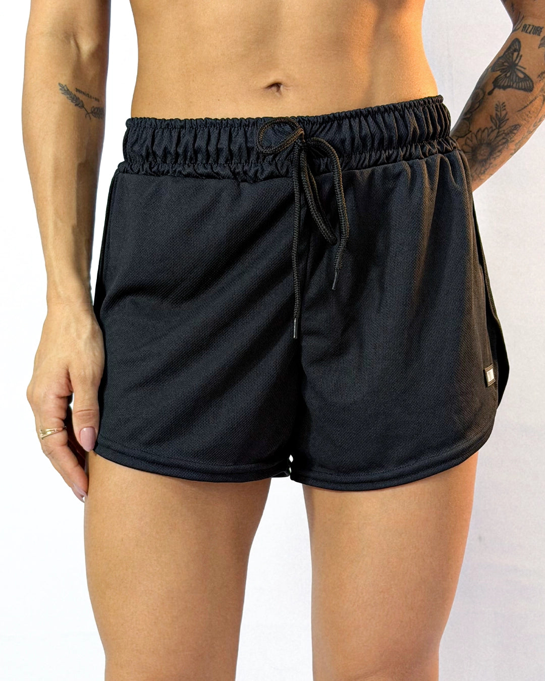 Shorts Run Feminino