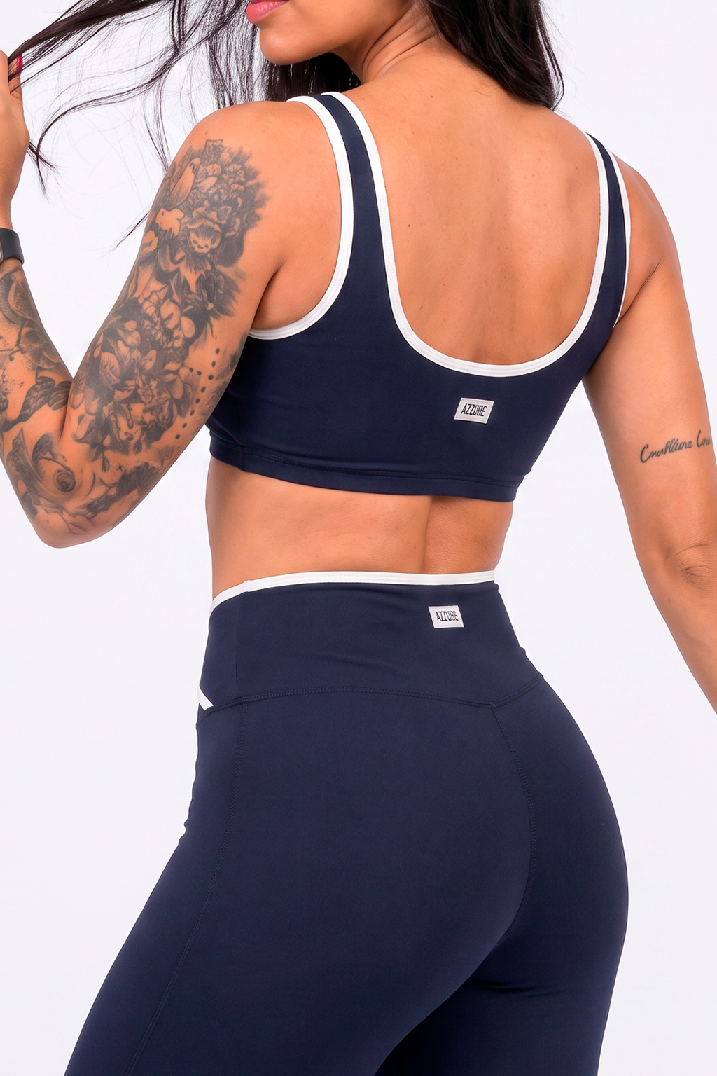 Conjunto Rise