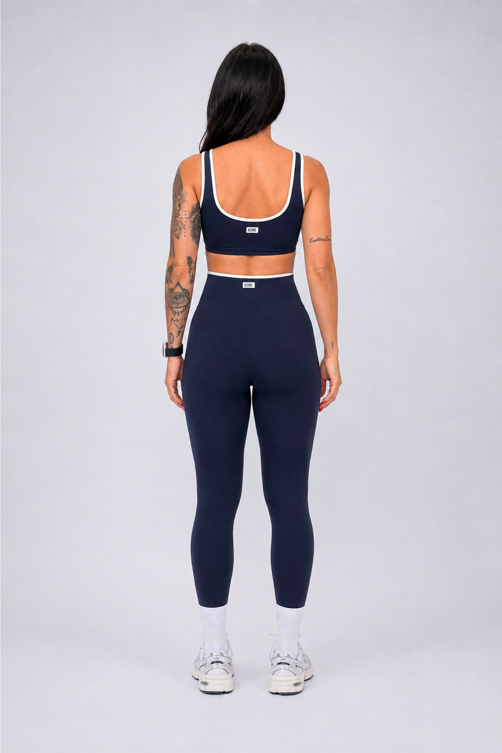 Conjunto Rise