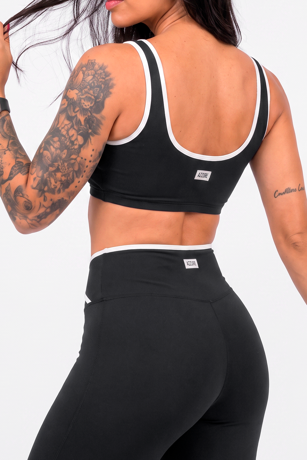 Conjunto Rise