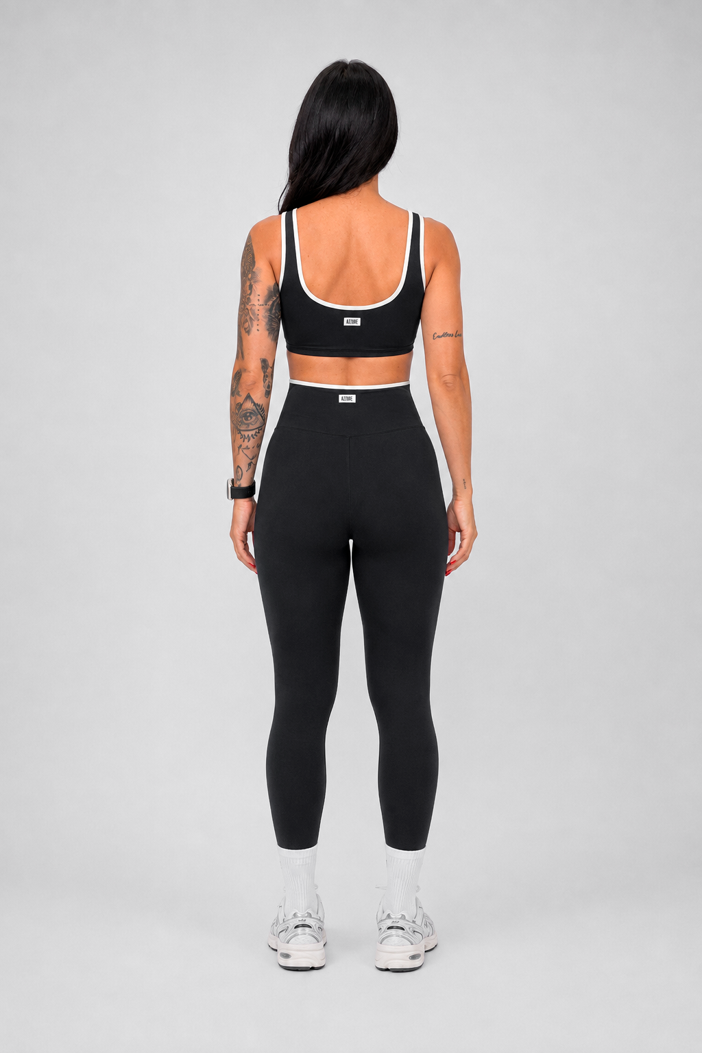 Conjunto Rise