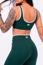 Conjunto Rise