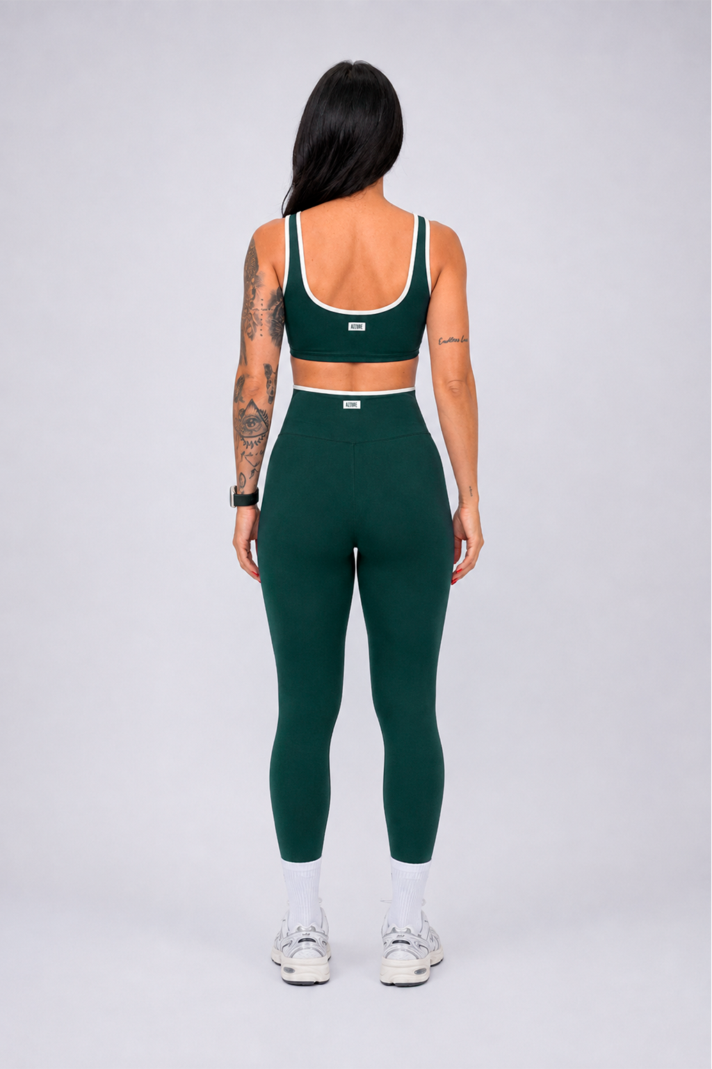 Conjunto Rise