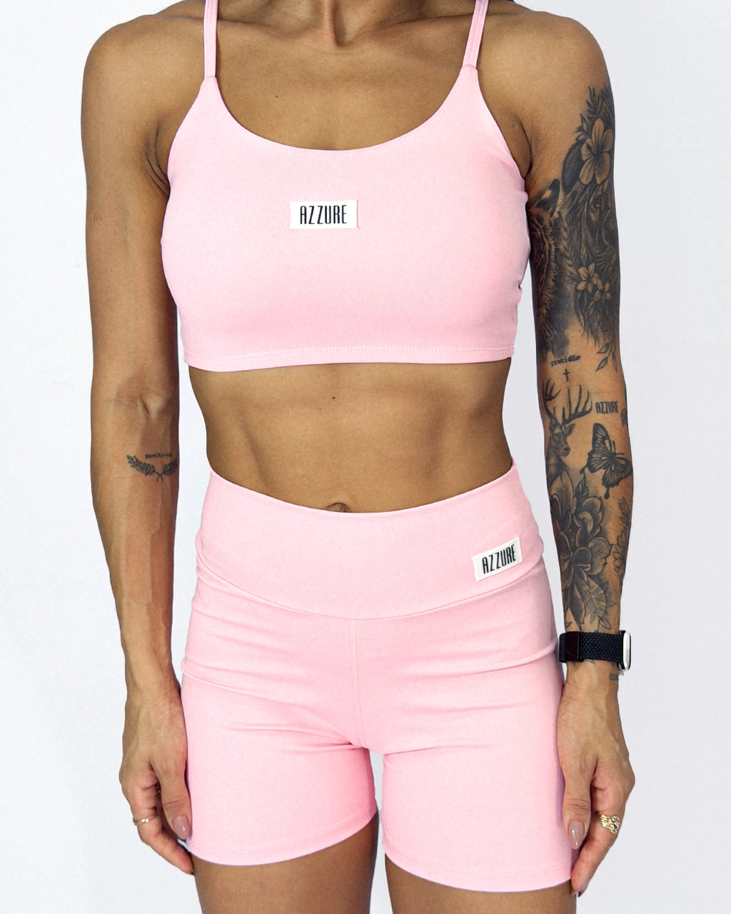 Conjunto Flex Poliamida
