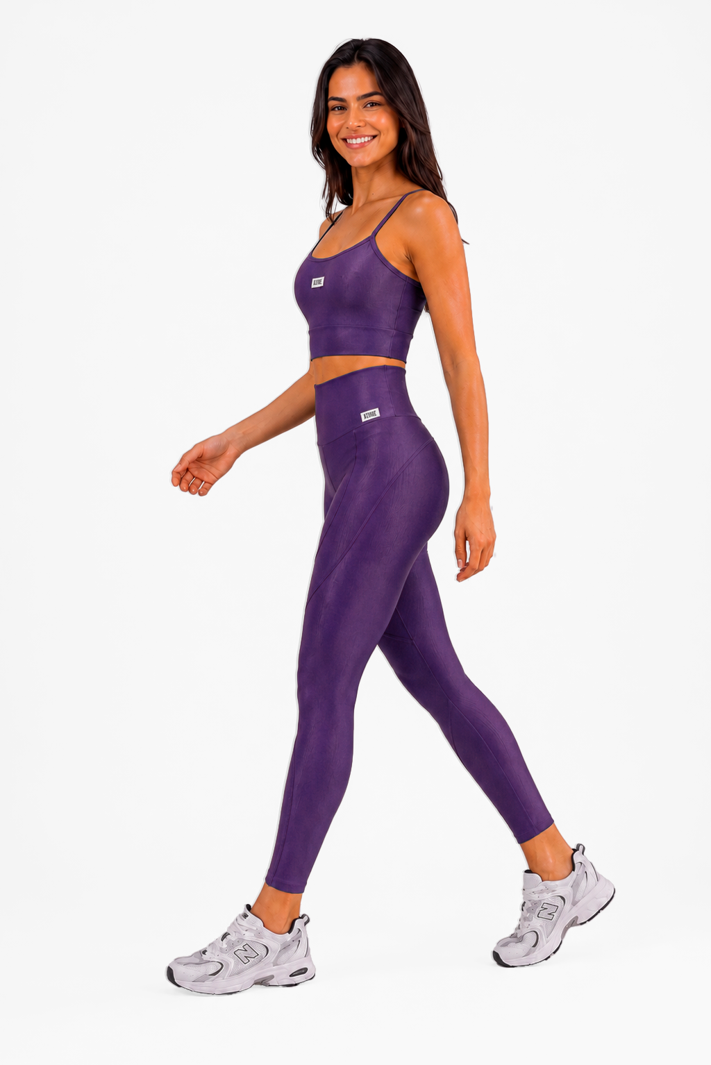 Conjunto Modelador Microcanelado