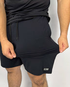 Bermuda Masculina Turbo