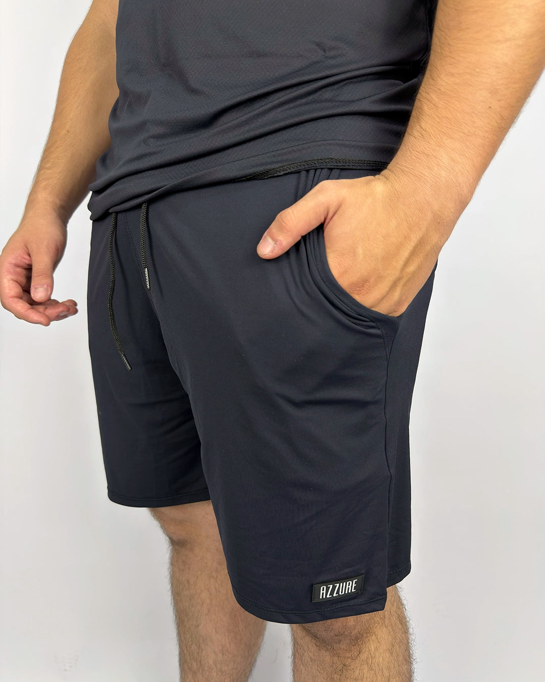 Bermuda Masculina Turbo