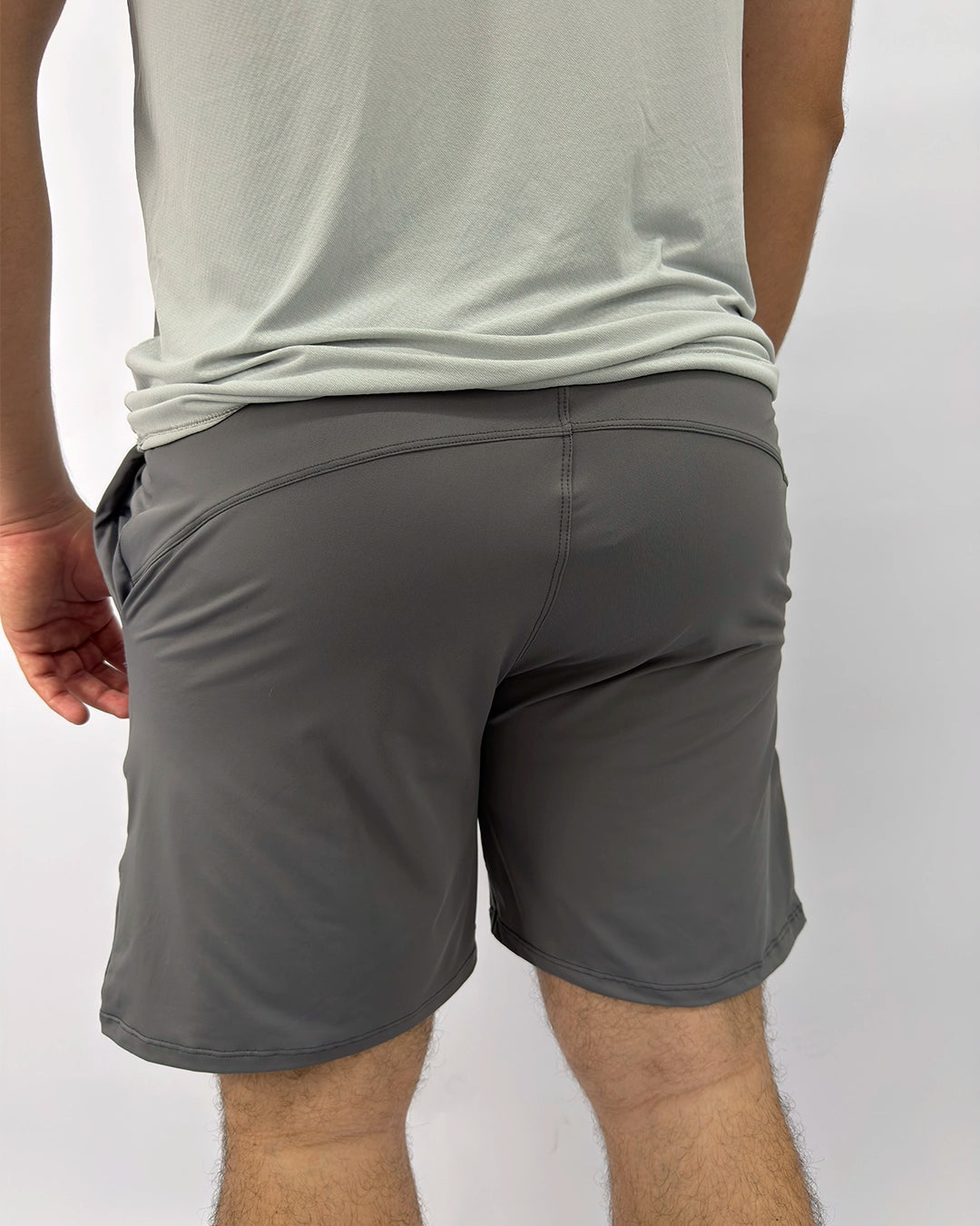 Bermuda Masculina Turbo