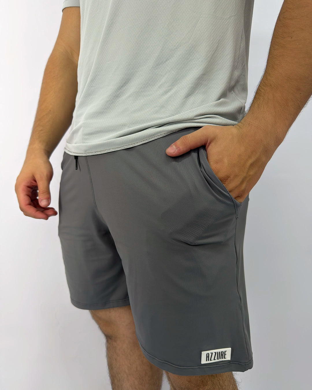 Bermuda Masculina Turbo