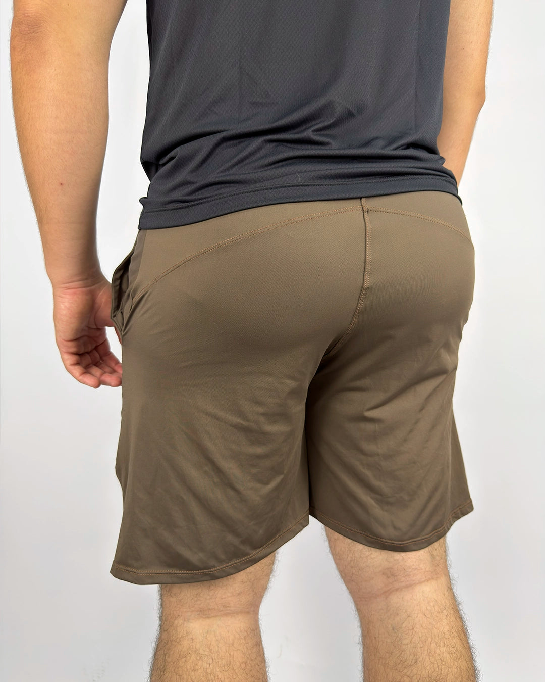 Bermuda Masculina Turbo