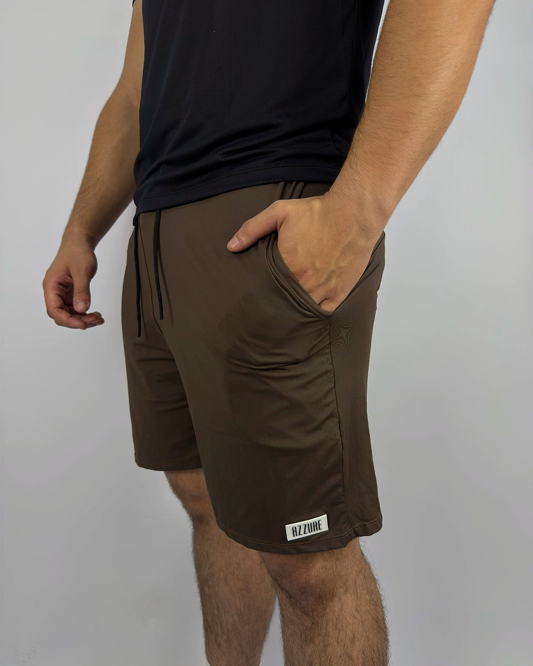 Bermuda Masculina Turbo