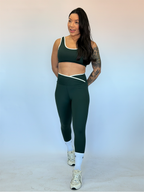 Conjunto Rise