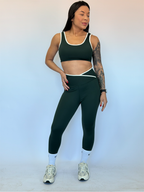 Conjunto Rise