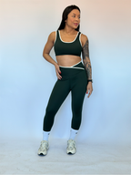 Conjunto Rise