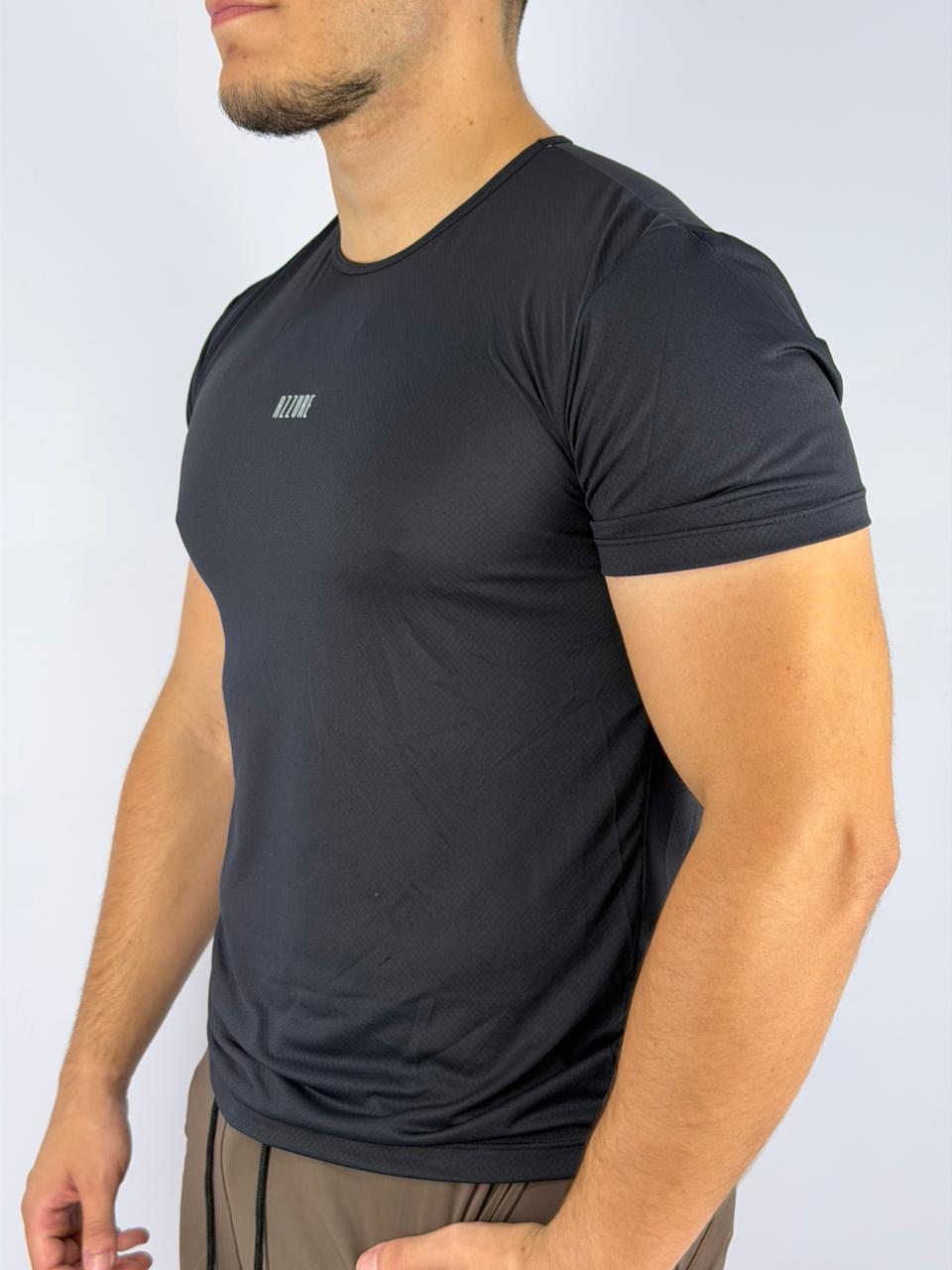 Camiseta Unissex 100% Poliamida