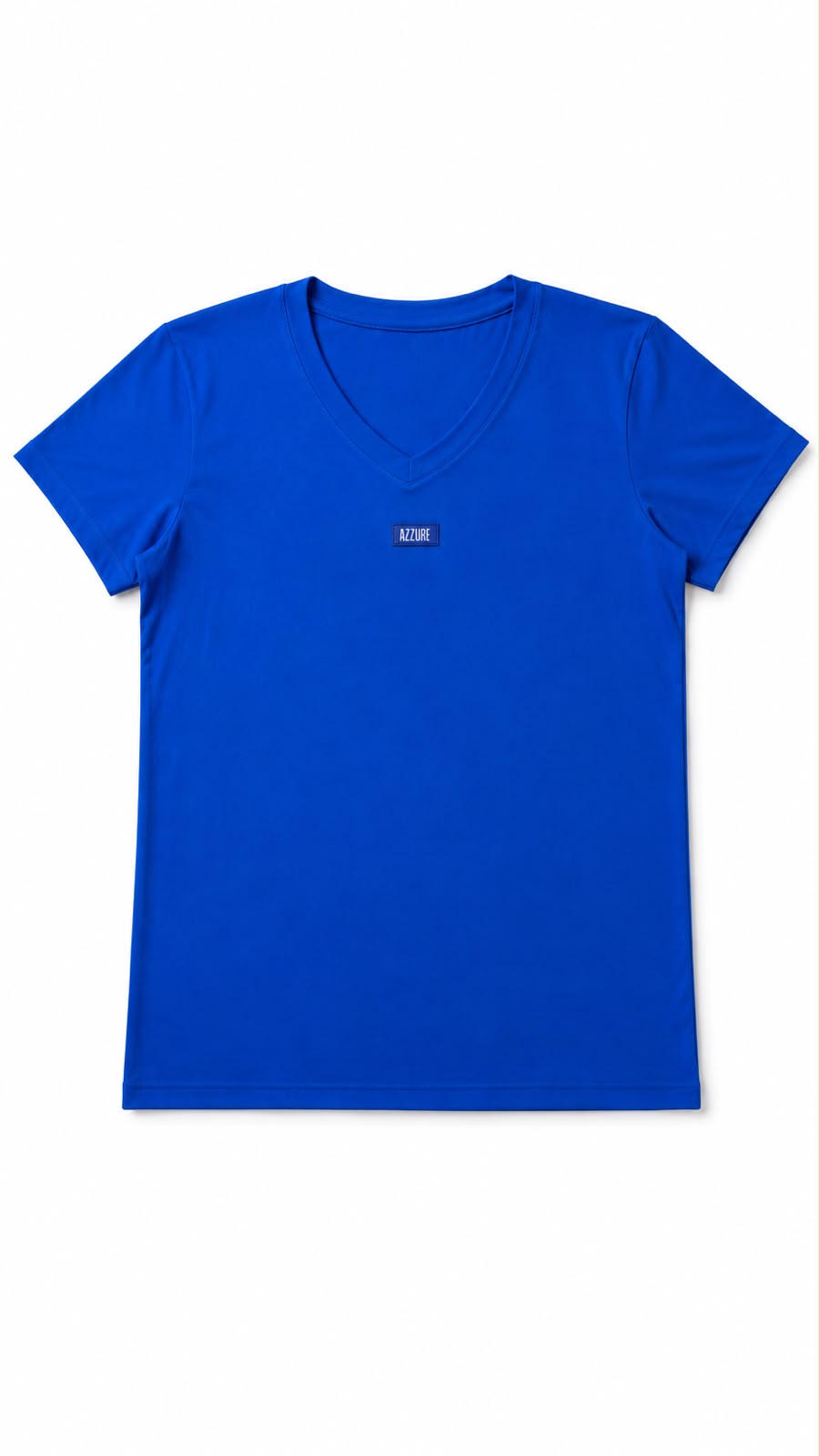 Babylook Gola V em Poliamida