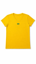 Babylook Gola V em Poliamida