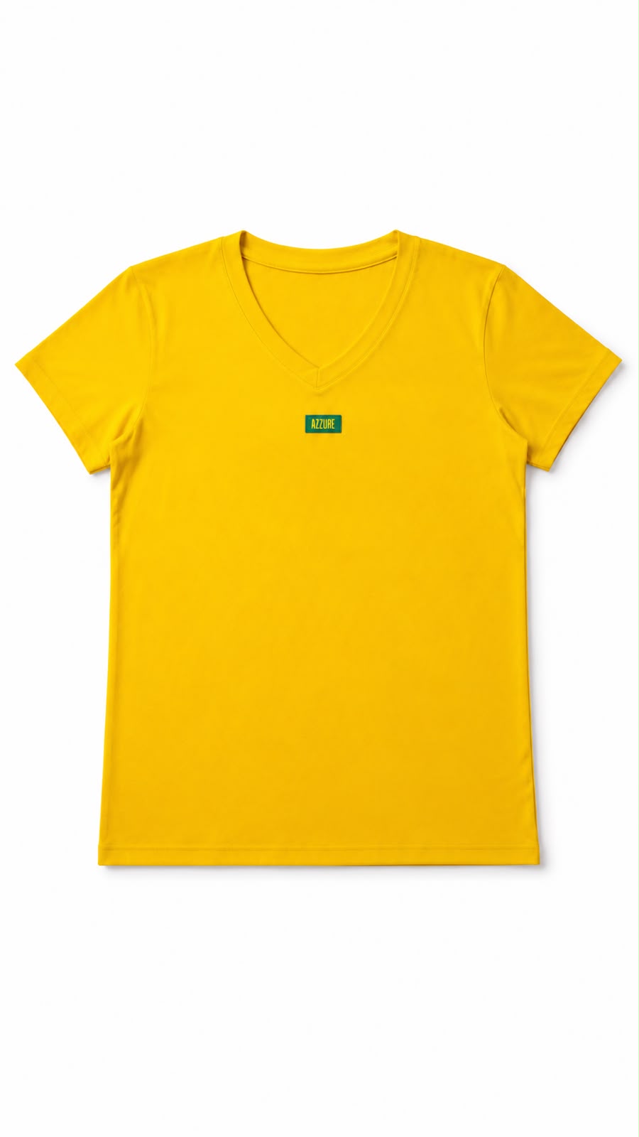 Babylook Gola V em Poliamida