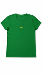 Babylook Gola V em Poliamida