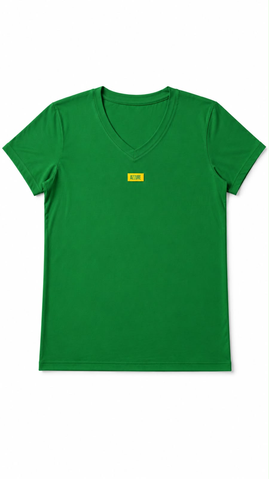 Babylook Gola V em Poliamida