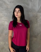 Babylook Gola V em Poliamida