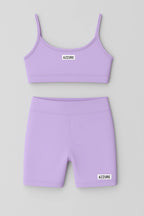 Conjunto Flex Infantil