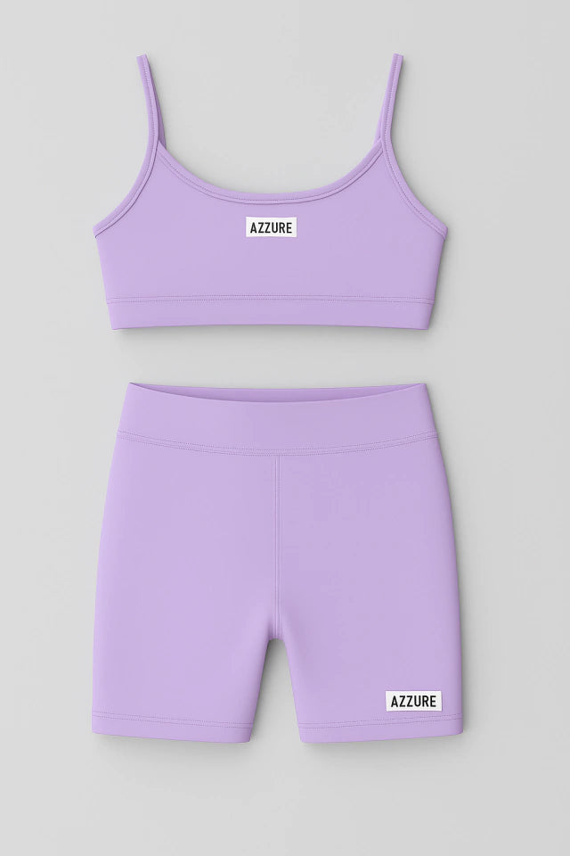 Conjunto Flex Infantil