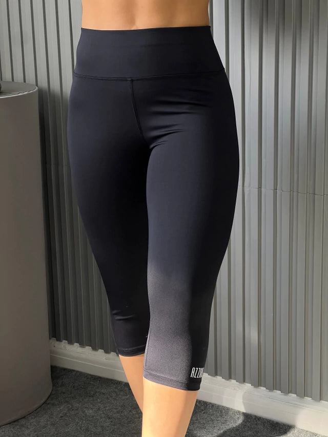 Calça Corsário Básica
